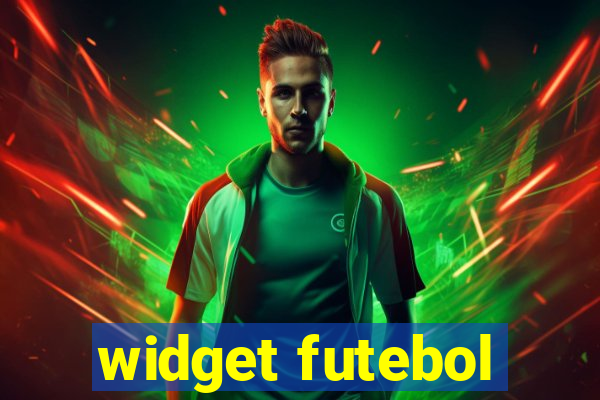 widget futebol